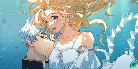 흑막 해군제독에게 집착당하는 해양대생입니다