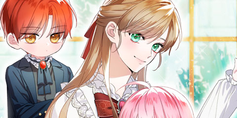 귀족 유치원의 교사는 오늘도 고달프다