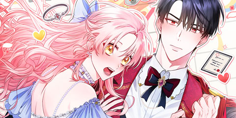 악녀인데 남주랑 각인했다