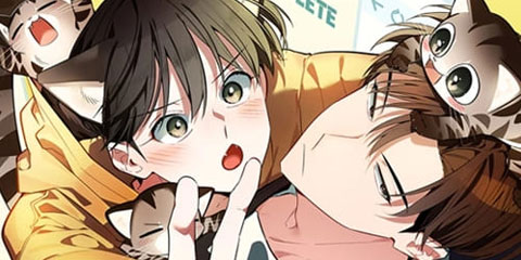 아기 삵을 낳아줘, 나 미치는 꼴 보기 싫으면!