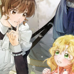 육아물 엑스트라로 빙의했다