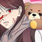 테디베어는 죽지 않아