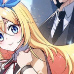 아카데미 흑막의 딸이 되었다